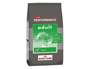 Performance adulto x 20kg de Pedidosguau