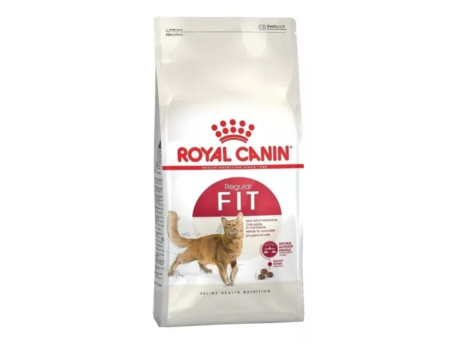 Fit  x 7.5 kg
