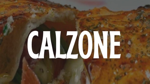 Calzone