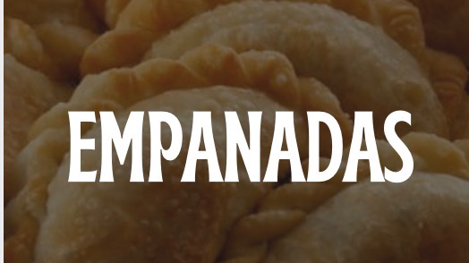 Empanadas