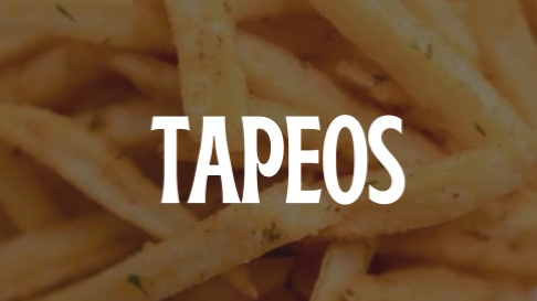 Tapeos