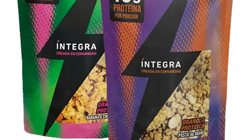 Linea Integra