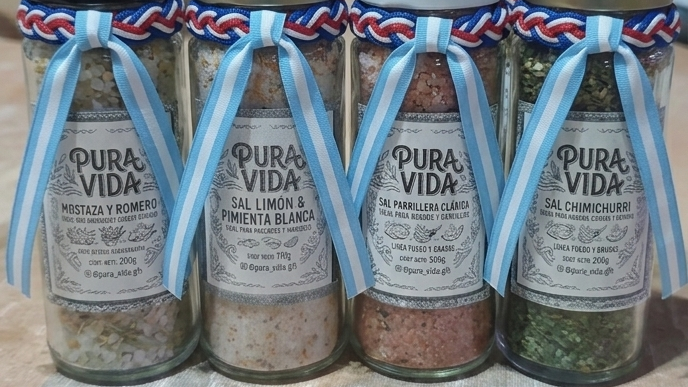 Sales Gourmet