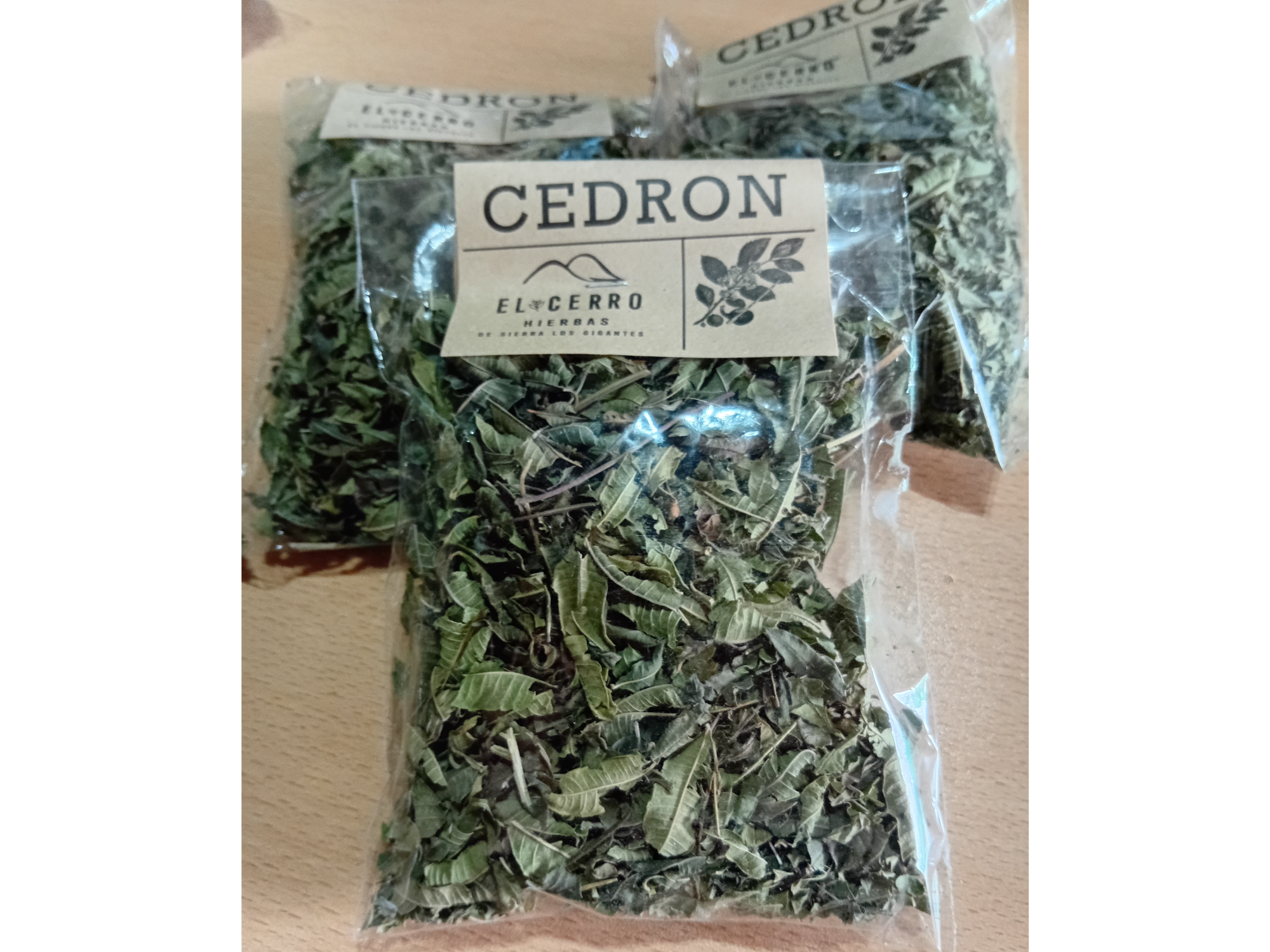 Cedrón