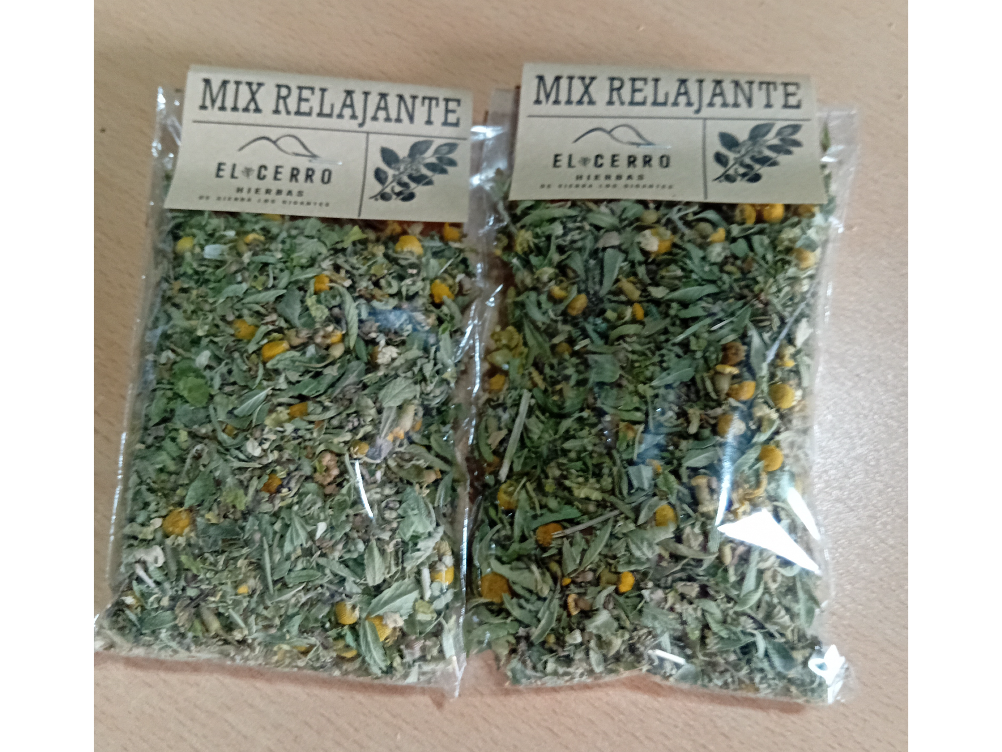 Mix Relajante