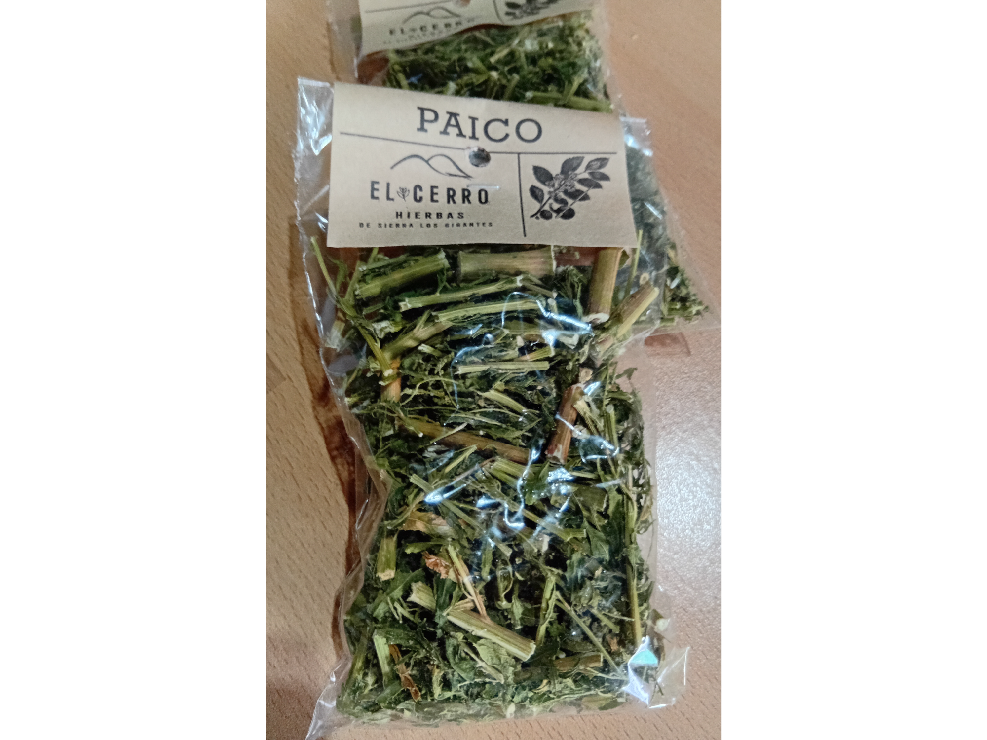 Paico