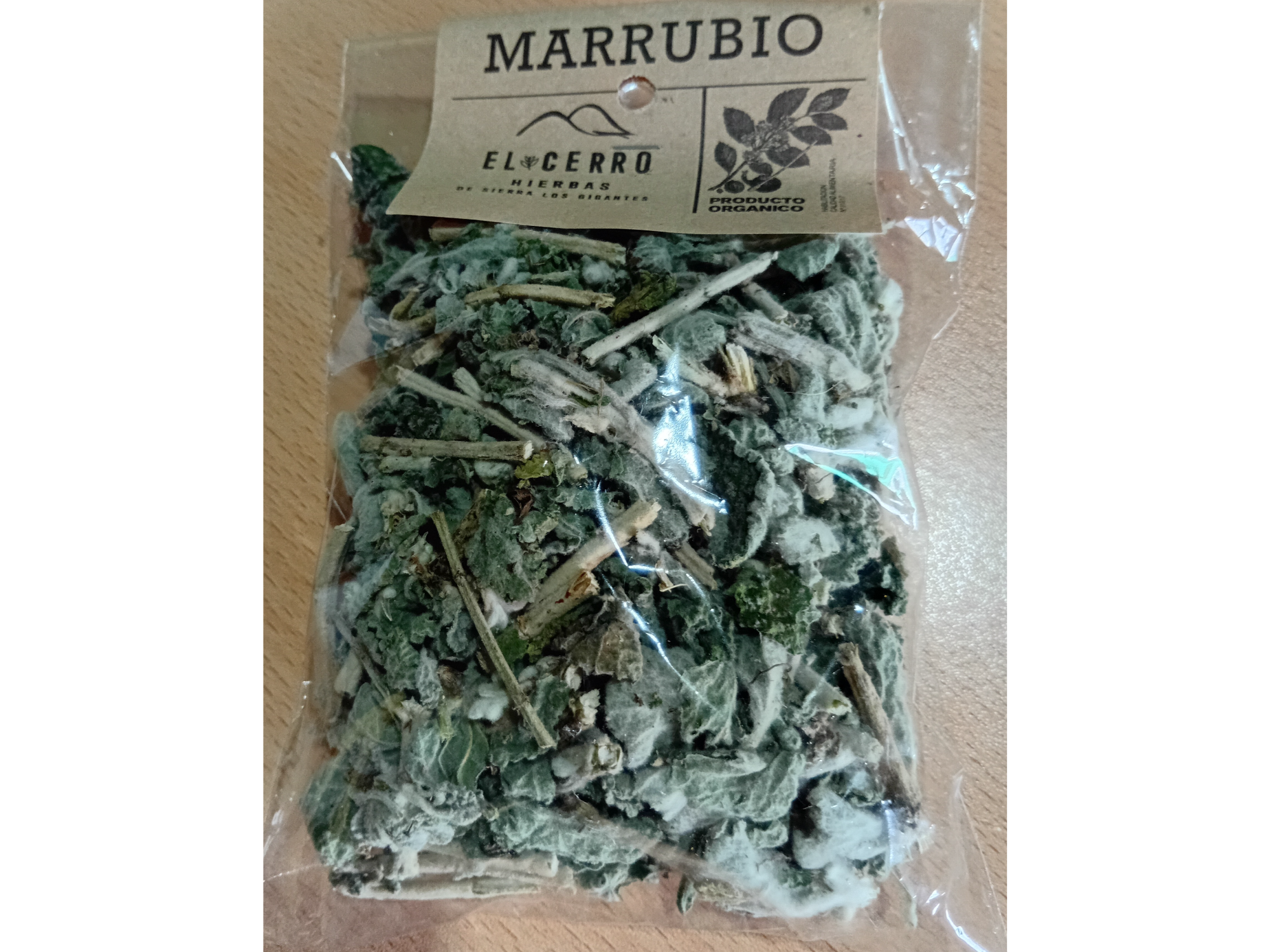 Marrubio