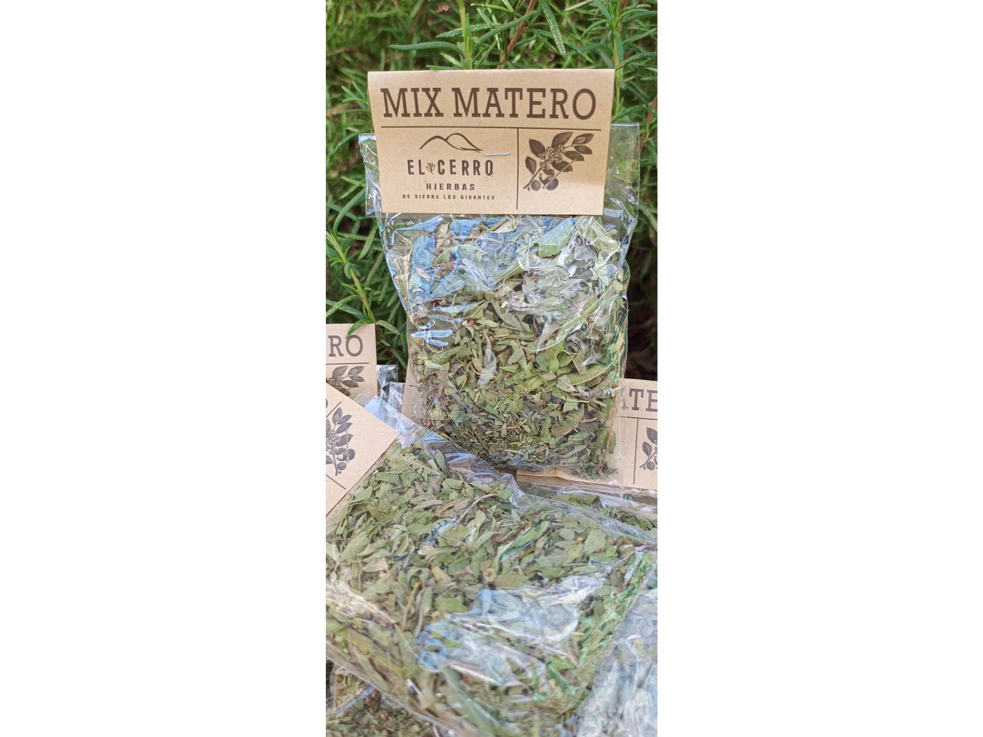 Mix matero