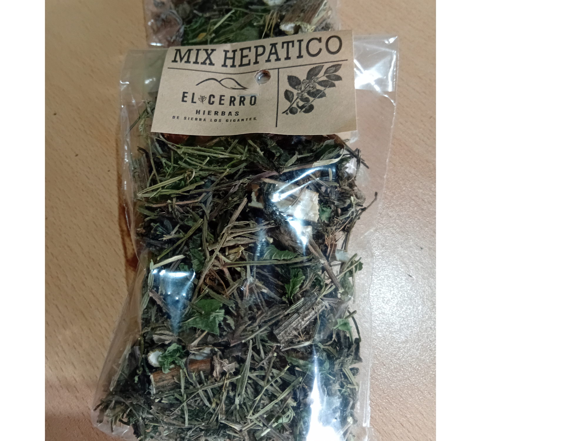 Mix Hepático