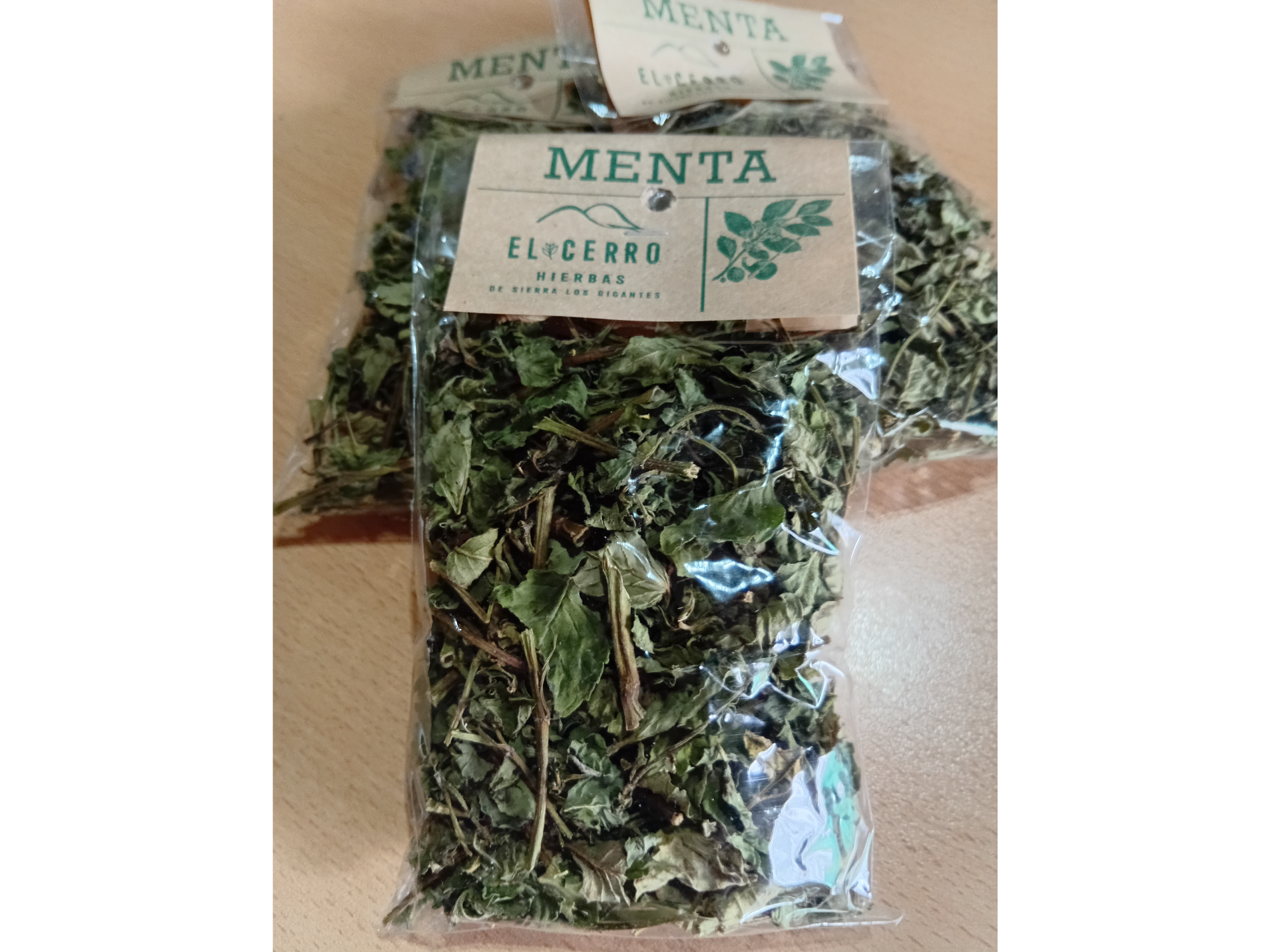 Menta