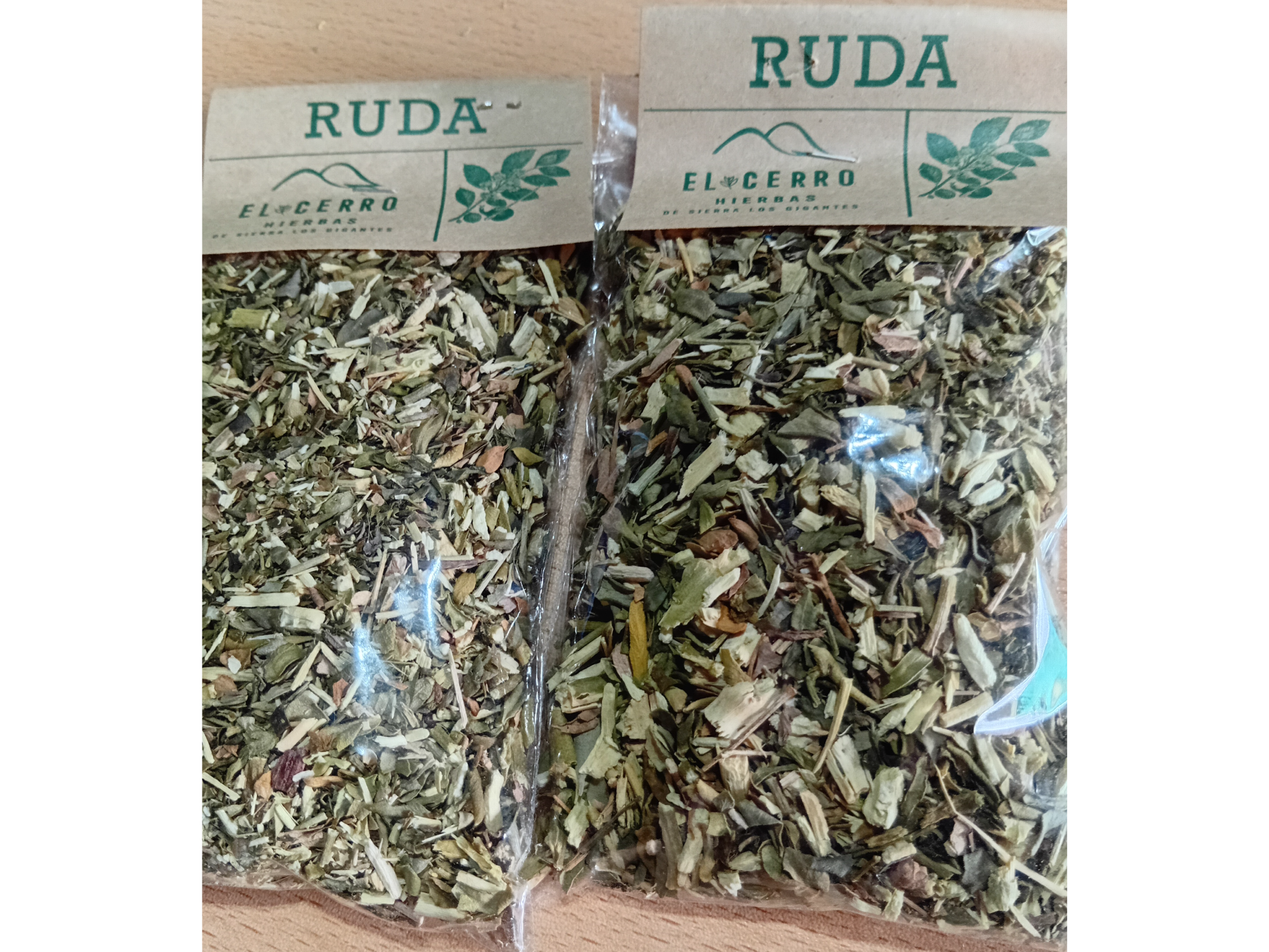 Ruda