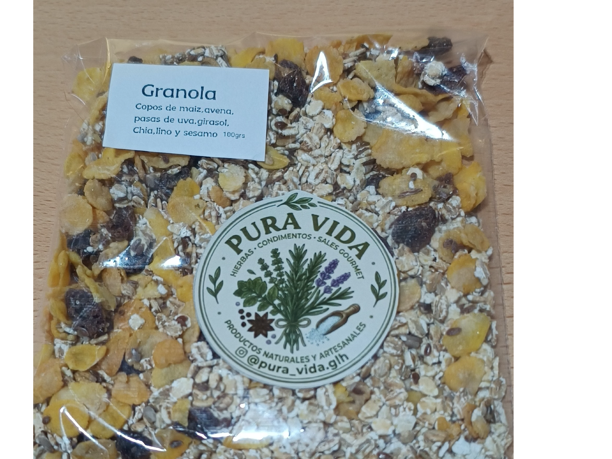Granola