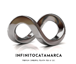 Logo infinitocatamarca