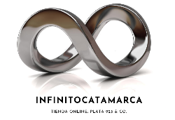 Logo infinitocatamarca
