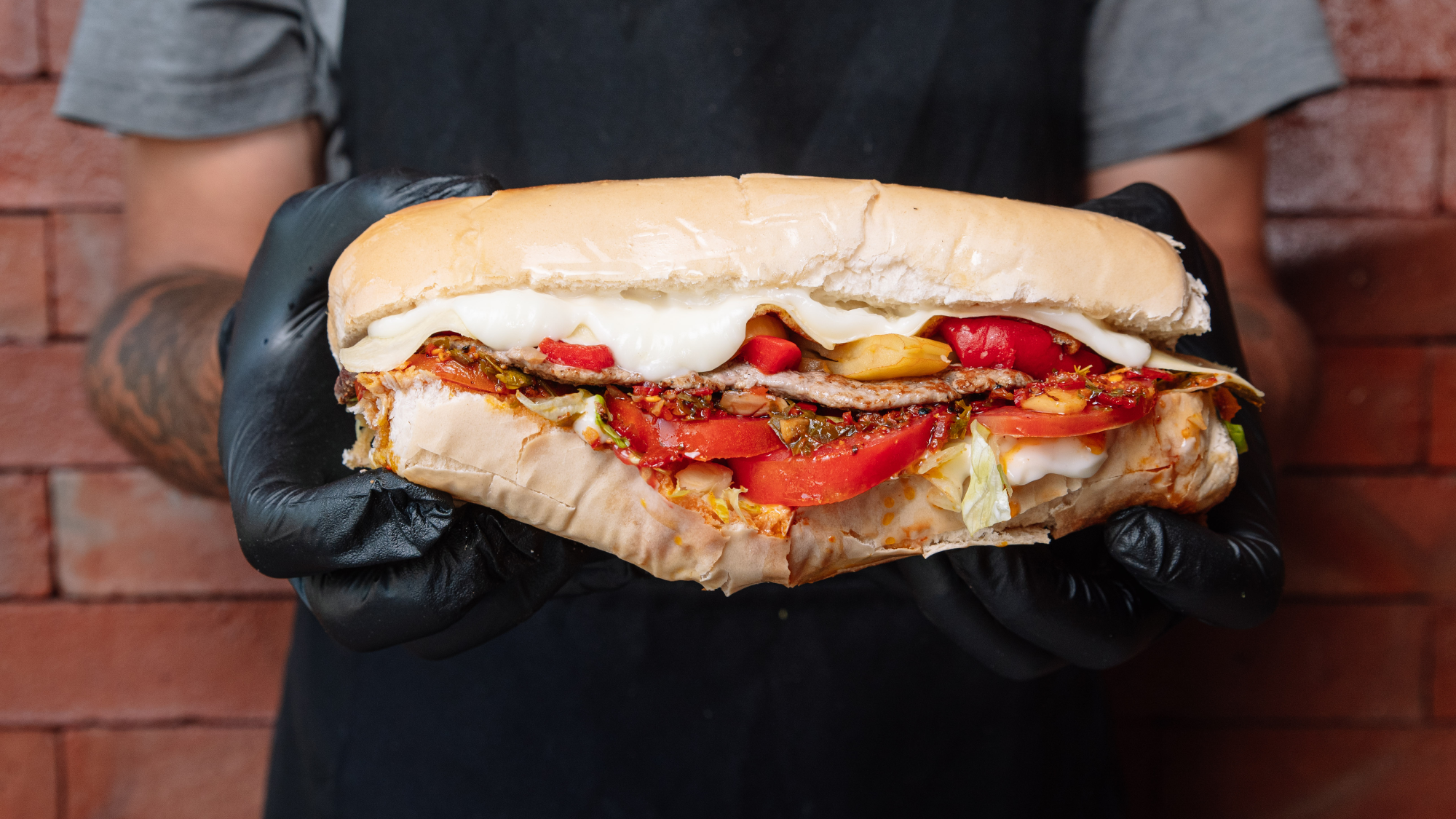 LOMOS Y SANDWICH'S