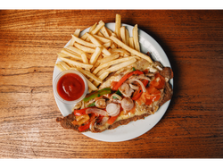 MILANESA RANCH