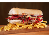 LOMO RANCH + PAPAS FRITAS