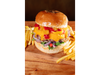 BURGER , ARMALA COMO QUIERAS