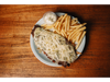 MILANESA A LOS 4 QUESOS