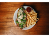 MILANESA MEDITERRANEA