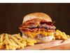 3x2 en Burger Dobles