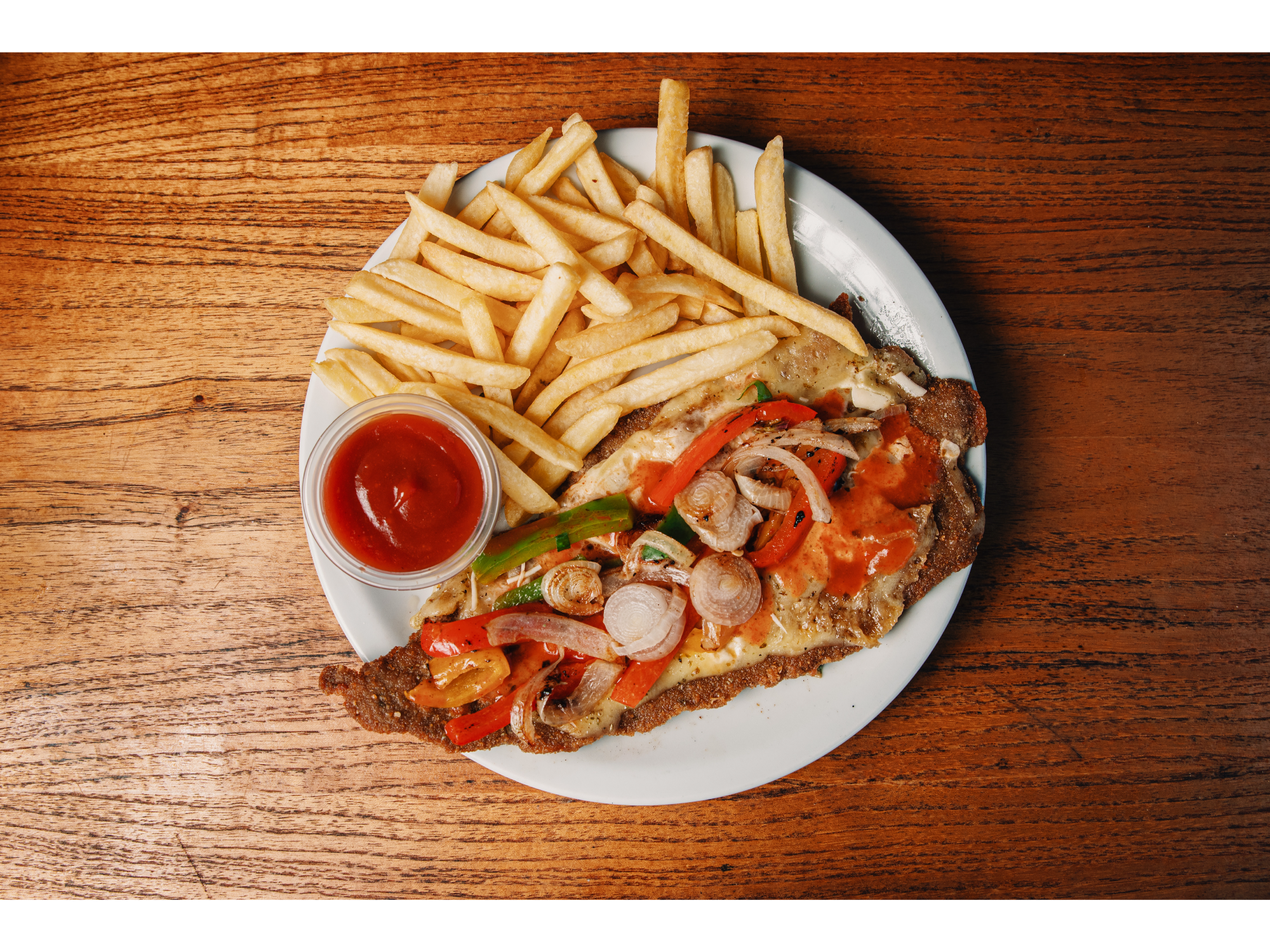 MILANESA RANCH