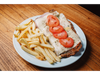 MILANESA A LA NAPOLITANA CON GUARNICION