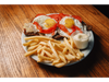 MILANESA TOPPING (BOMBA)