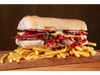 LOMO RANCH + PAPAS FRITAS
