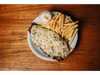MILANESA A LOS 4 QUESOS