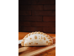 ACELGA Y SALSA BLANCA
