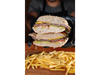 3 LOMOS DE TERNERA + PAPAS
