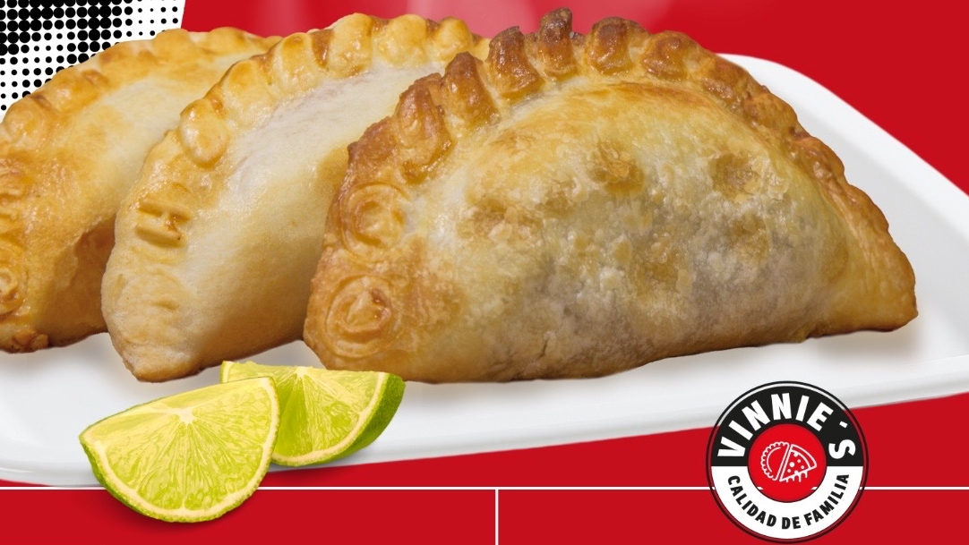 Empanadas