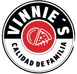 Logo Vinnies