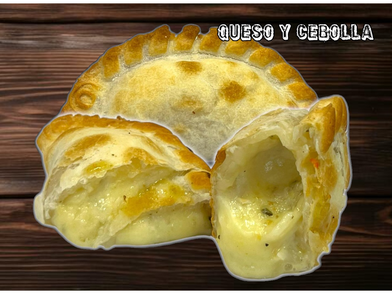 Queso y Cebolla