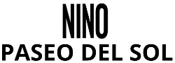 Logo Nino Paseo del Sol