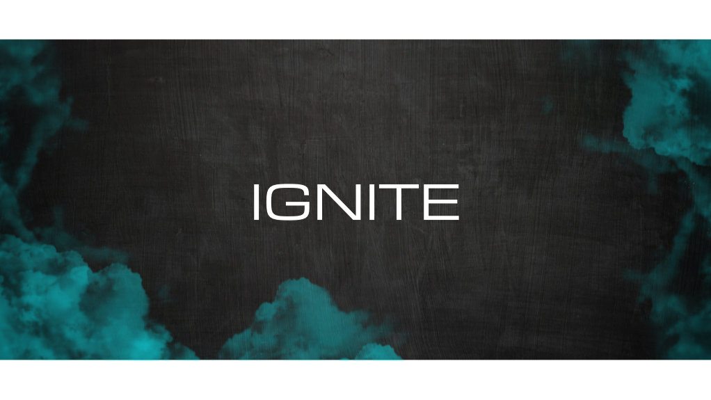 ‎IGNITE