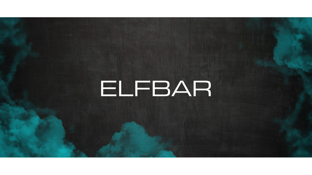 ‎ELFBAR