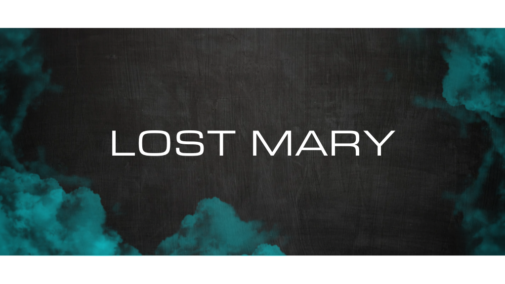 ‎LOST MARY