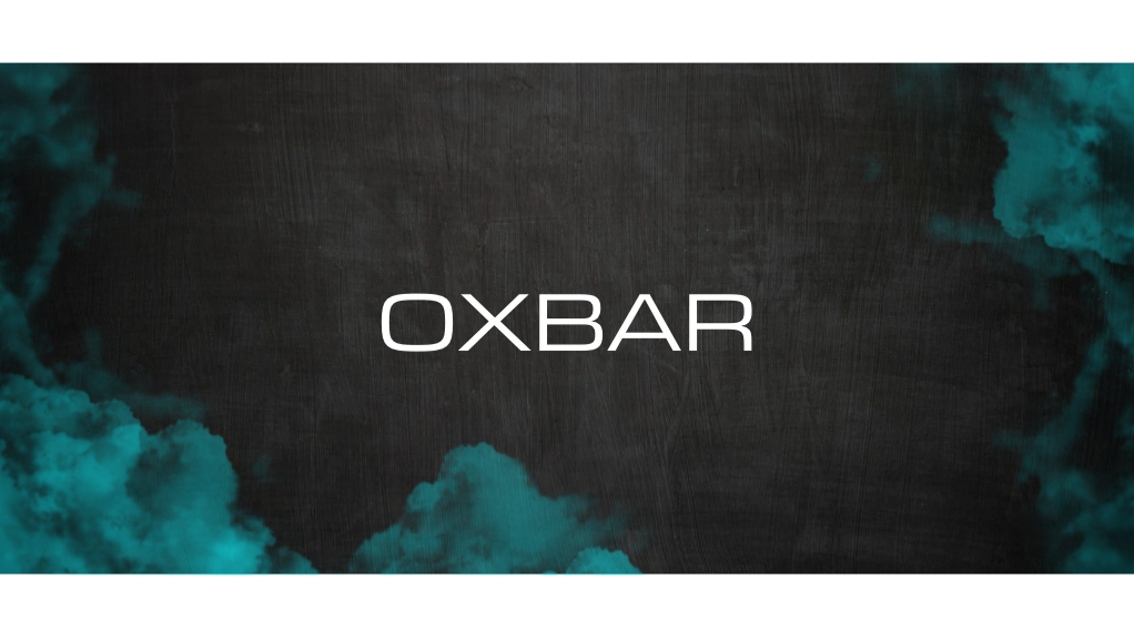 ‎OXBAR