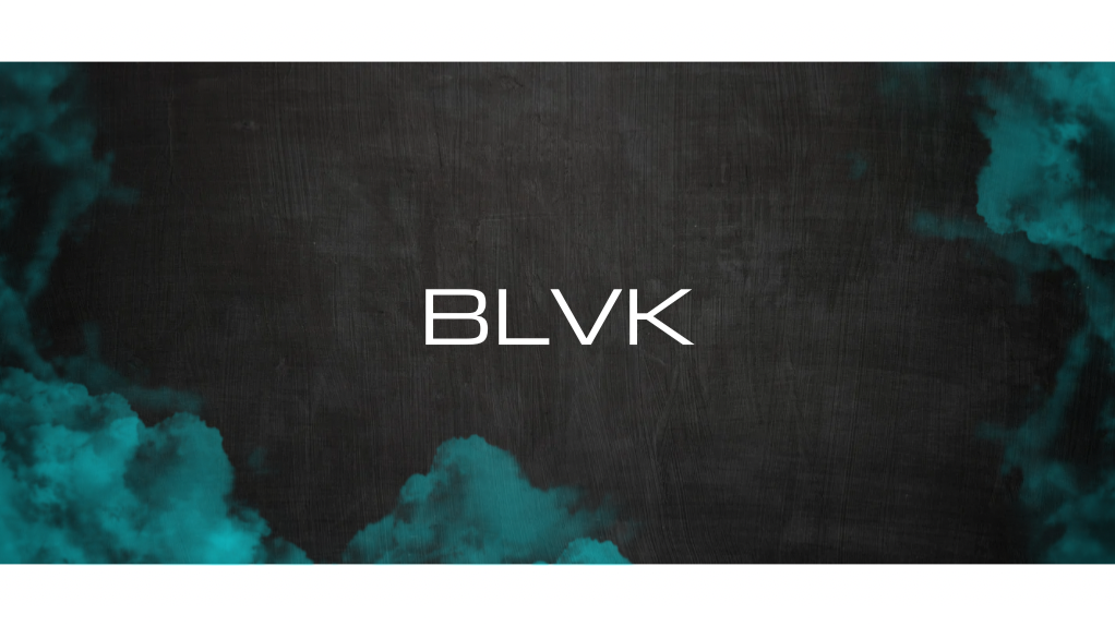 ‎BLVK