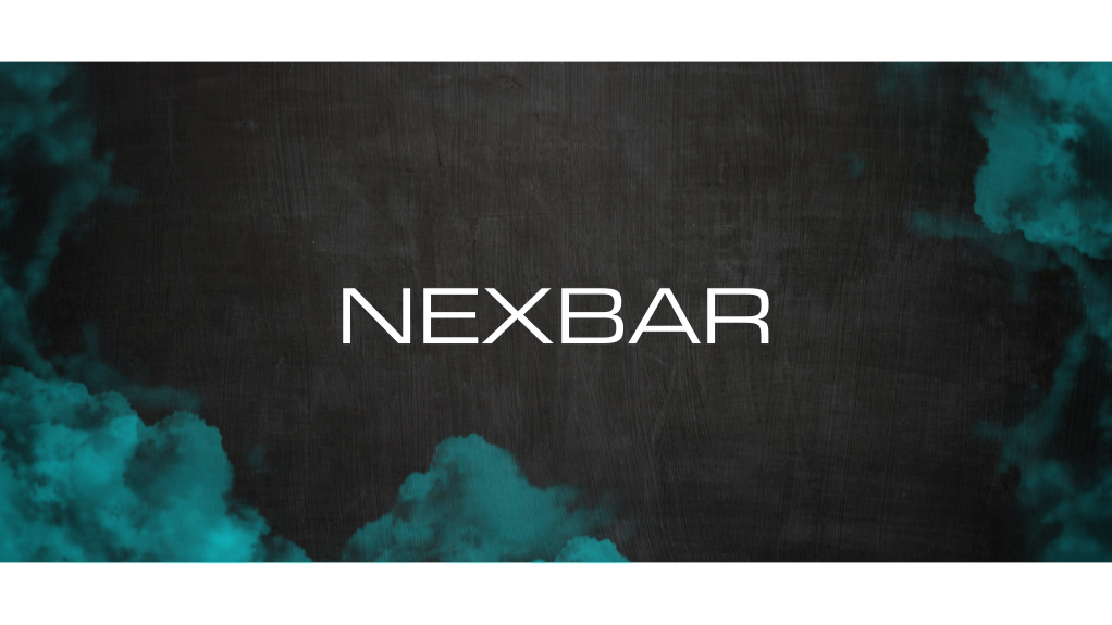 ‎NEXBAR