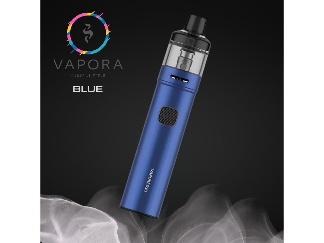 VAPORESSO GTX GO 40