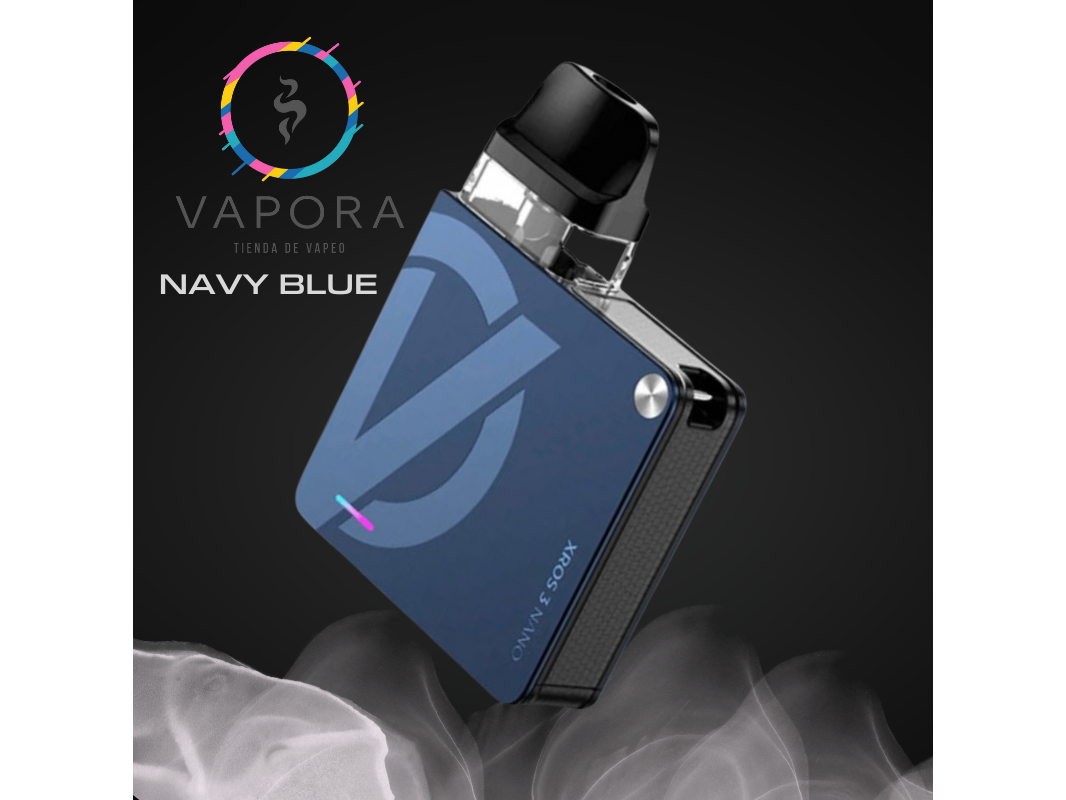 VAPORESSO XROS NANO 3