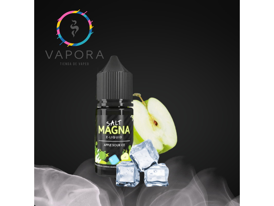 MAGNA 30ML