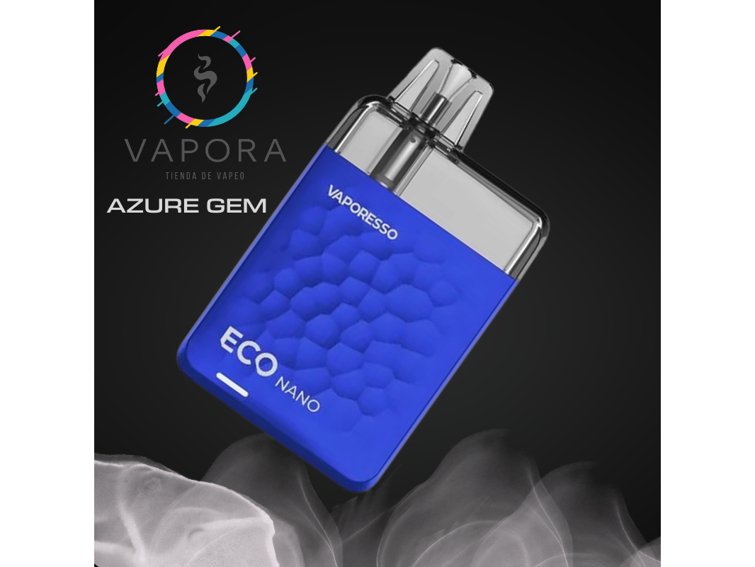 VAPORESSO ECO NANO KIT