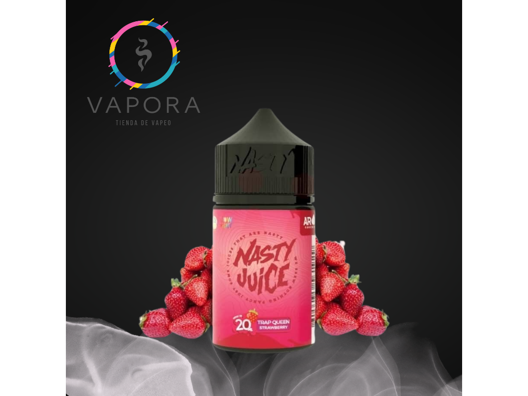 NASTY 60ML