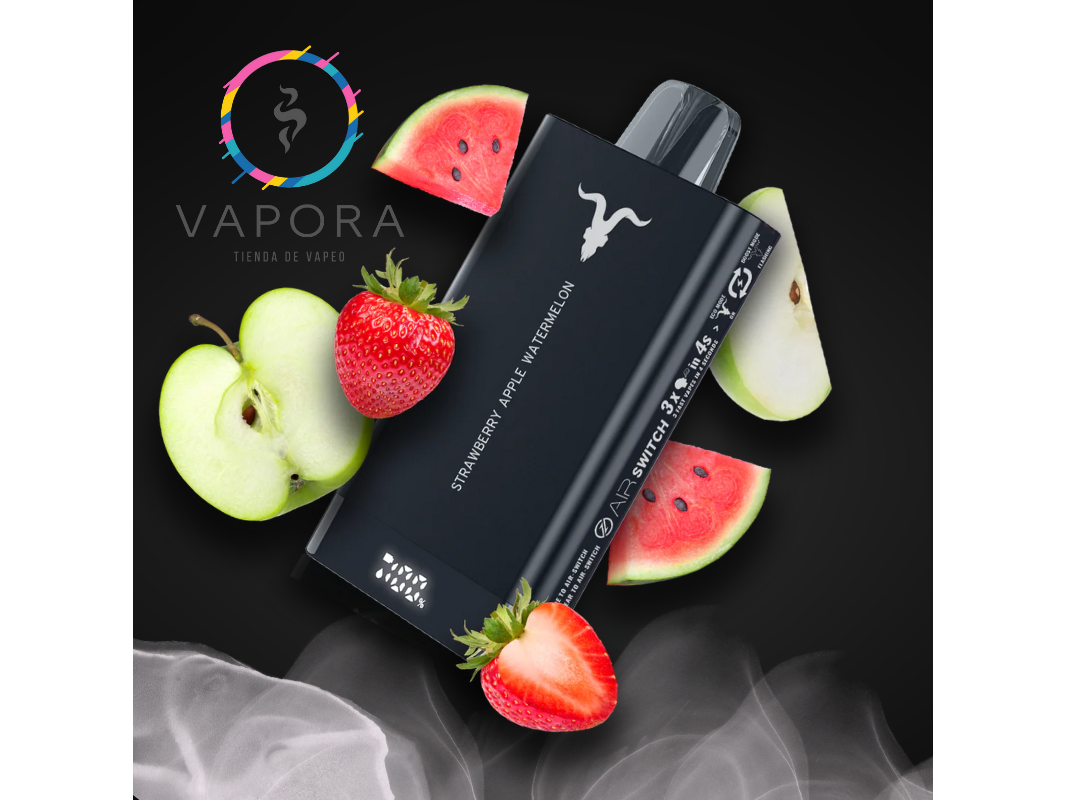 V150 STRAWBERRY APPLE WATERMELON