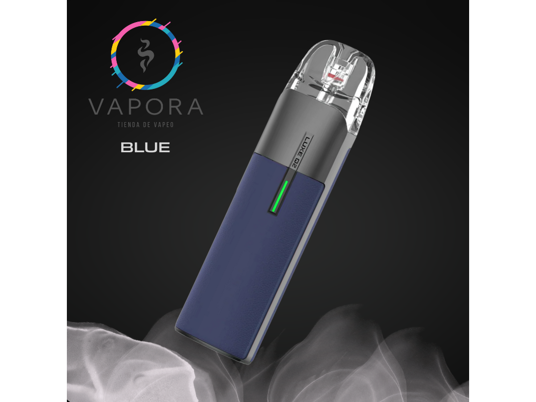 VAPORESSO LUXE Q2