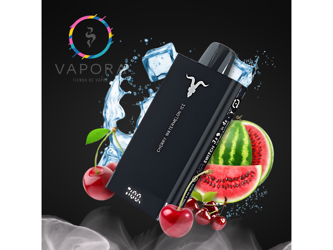 V150 CHERRY WATERMELON ICE